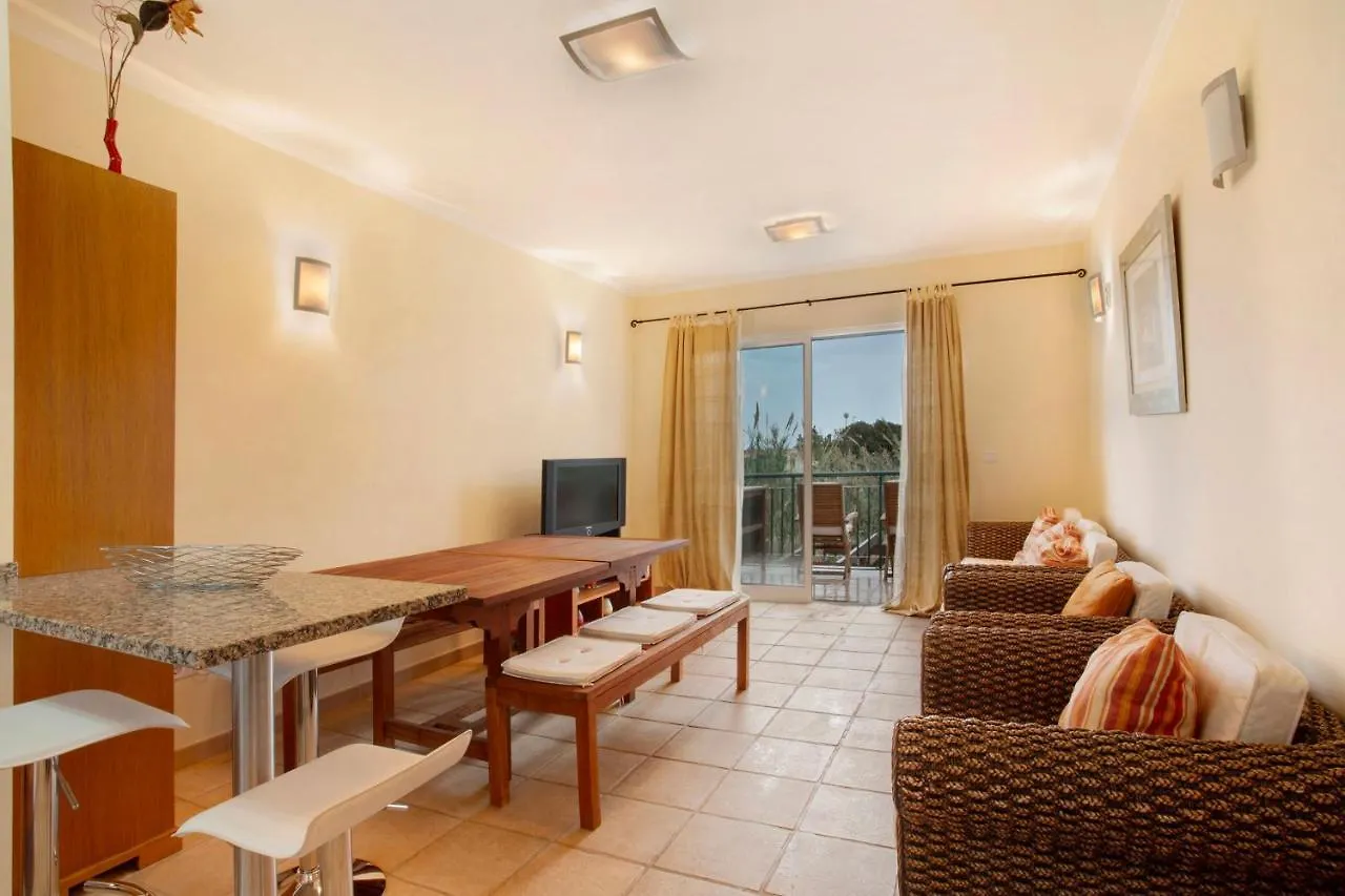 Energia Dourada - Porto Santo Villa
