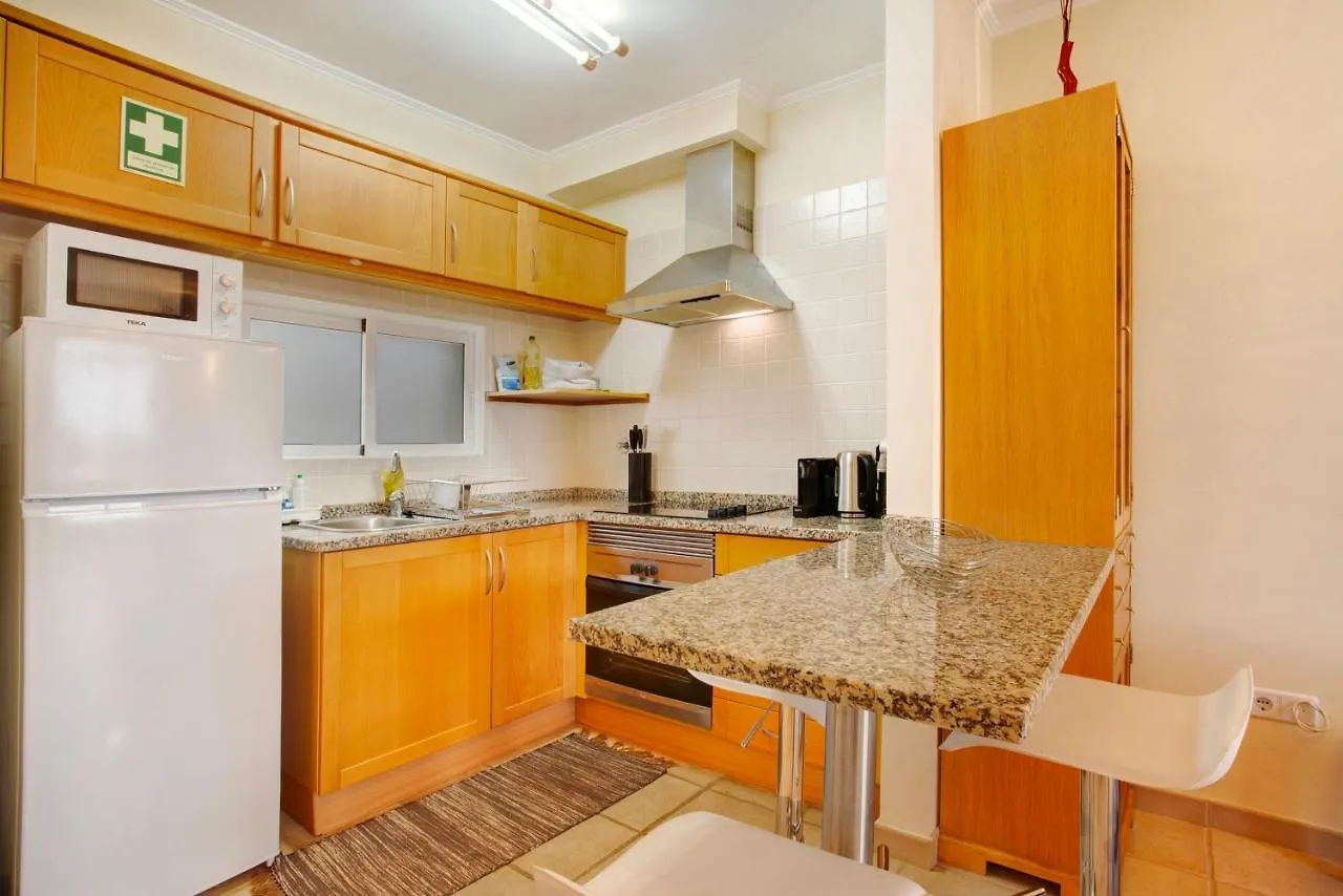 Energia Dourada - Porto Santo Villa Holiday home