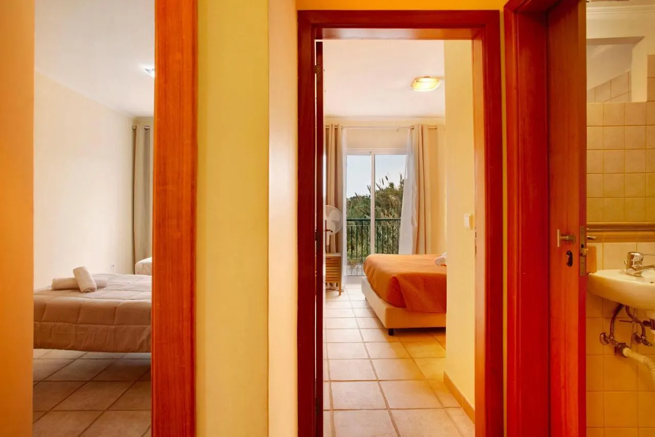 Energia Dourada - Porto Santo Villa