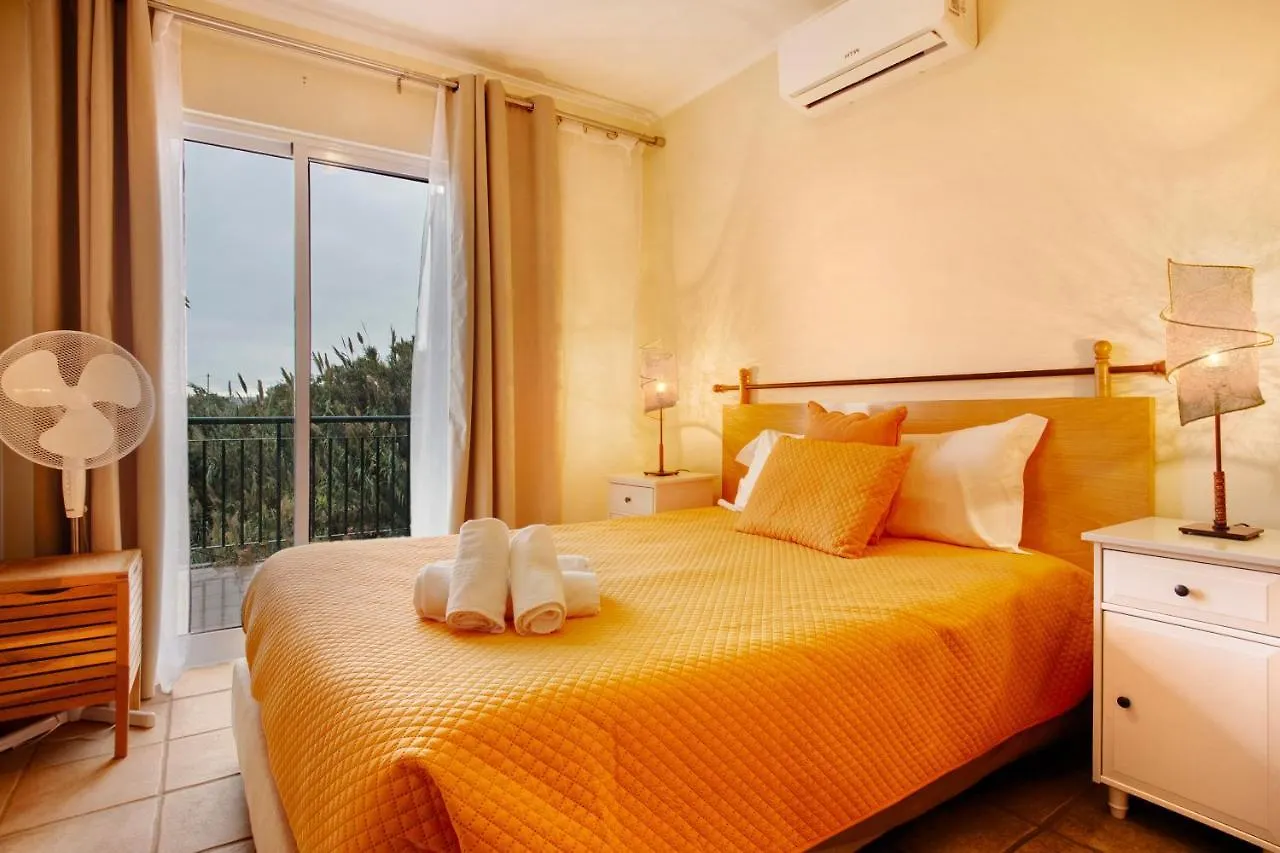 Energia Dourada - Porto Santo Villa Holiday home