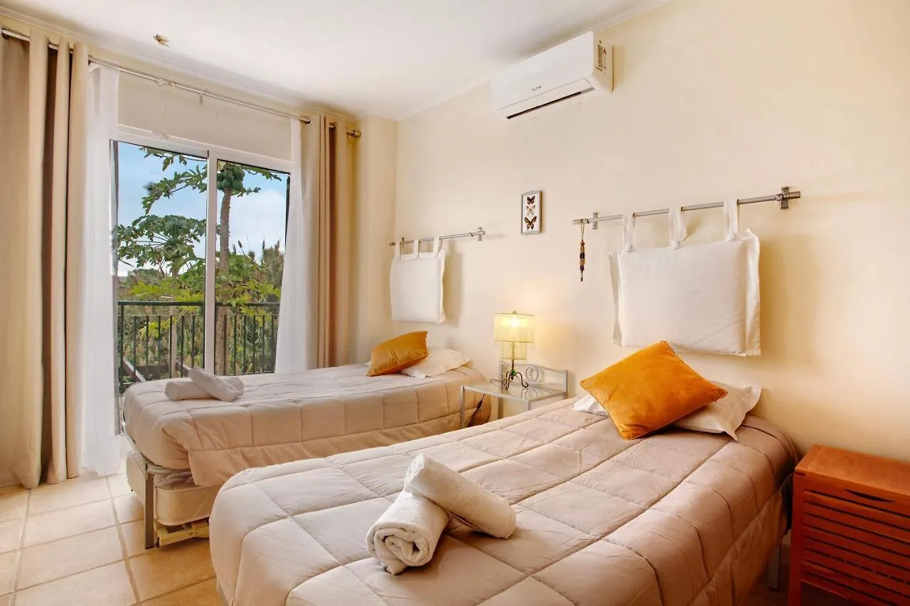 Energia Dourada - Porto Santo Villa Tatil Evi