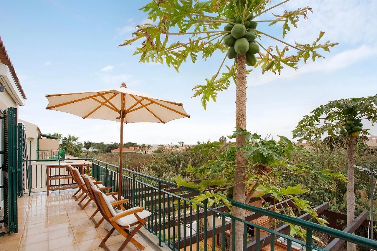 Holiday home Energia Dourada - Porto Santo Villa Portugal