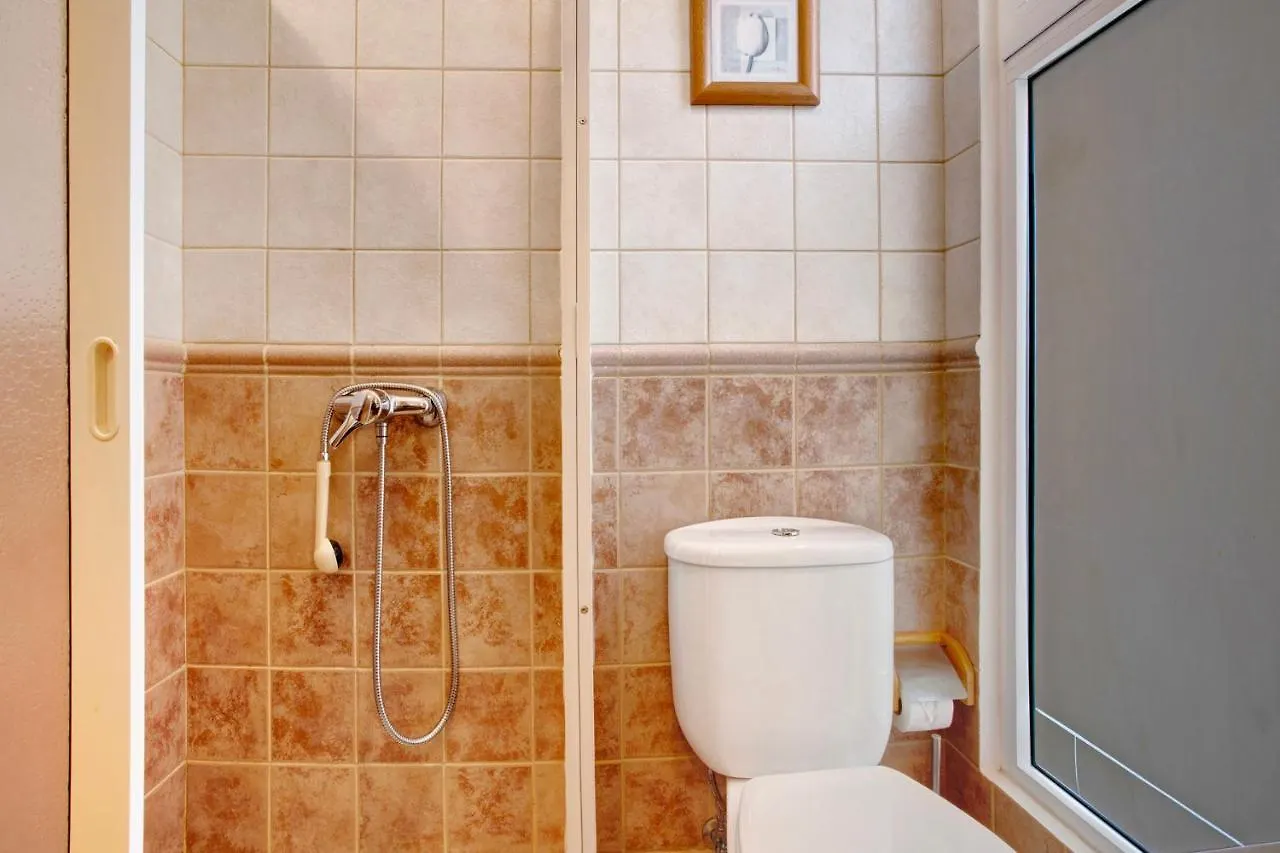Energia Dourada - Porto Santo Villa 0*,  Portekiz