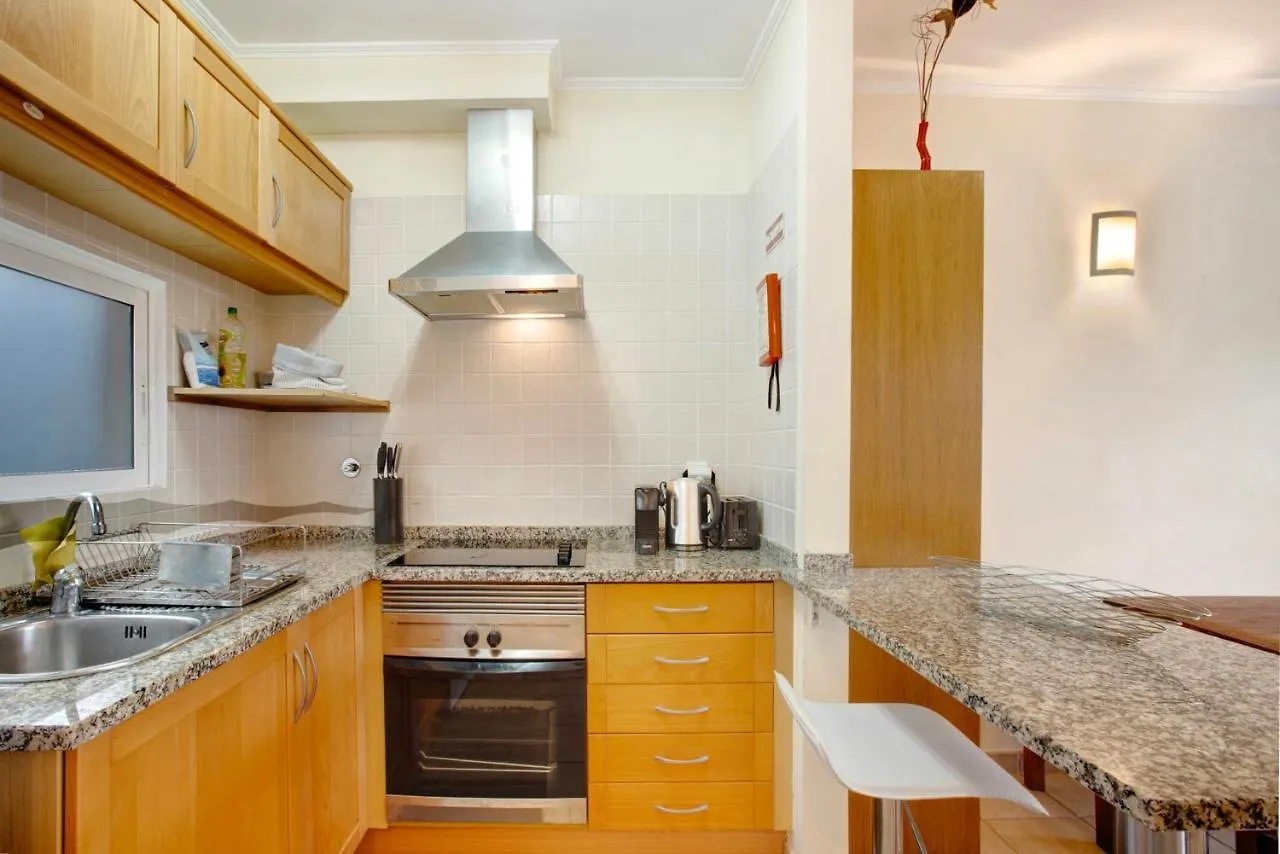 Tatil Evi Energia Dourada - Porto Santo Villa Portekiz
