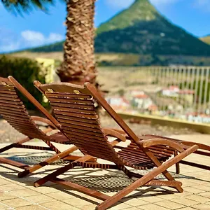 Gasthof Profetas, Porto Santo